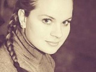 Chat vidéo érotique aurikaaa