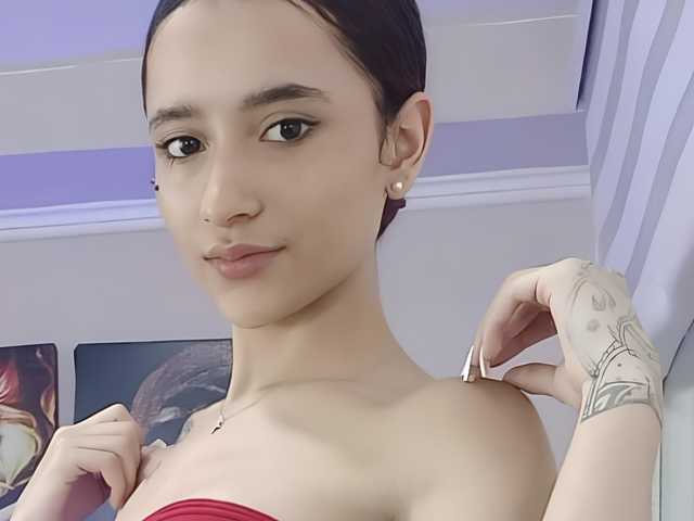 Photo du profil Aurora-sweet