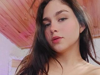 Chat vidéo érotique Aurora-tay