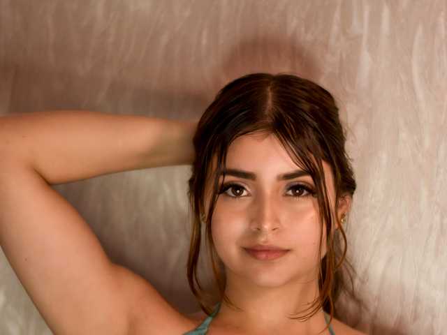 Photo du profil Aurora2308