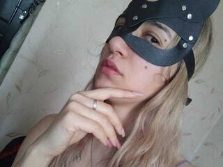 Chat vidéo érotique Aurora24