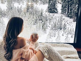 Chat vidéo érotique Auroraaaa