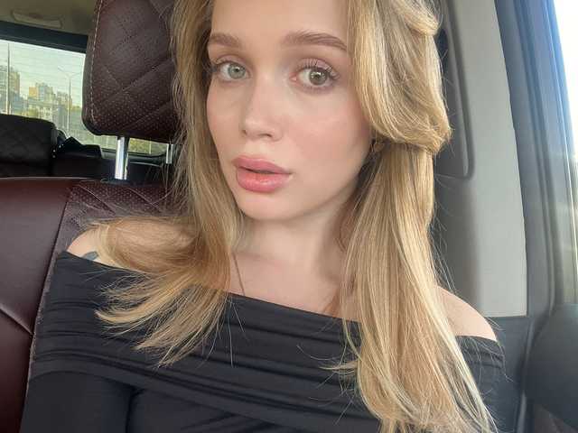 Photo du profil AnyaAngel