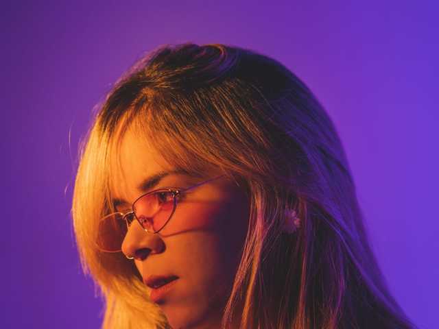Photo du profil auroraareed7