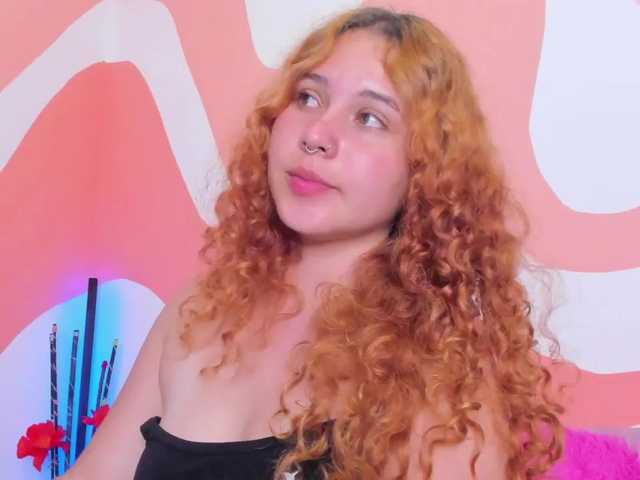 Photos AuroraCharmin ♥ Hello guys ♥ Today I need a teacher. Let's fun ♥ I really want to learn new things! You Have To See My New Vídeo PROMO▼ PVT RECORDING IS ON♥♥! Lush is on