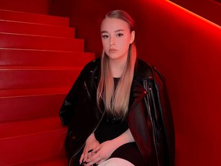 Chat vidéo érotique AuroraCopper