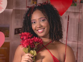 Chat vidéo érotique Aurorafrostz