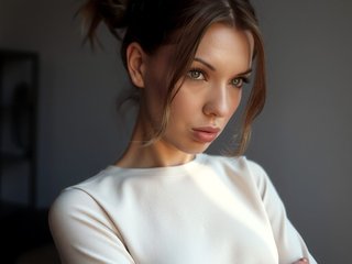 Chat vidéo érotique AuroraKiss