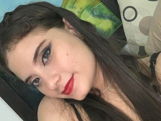 Chat vidéo érotique AuroraLenovic