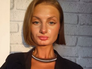 Chat vidéo érotique AuroraRow