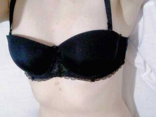 Chat vidéo érotique AshleyStar99