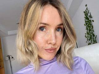 Chat vidéo érotique aurybunnyx