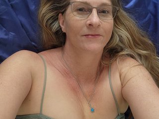 Chat vidéo érotique AussieMilf