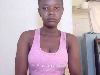 Chat vidéo érotique autumnblack001