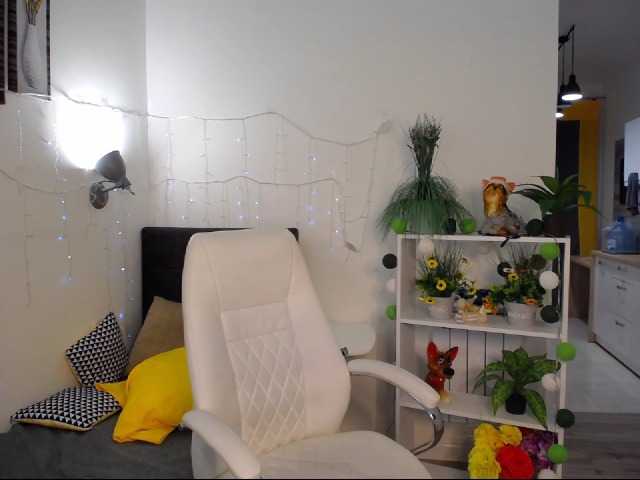 Captures d'écran de diffusion Av-rora