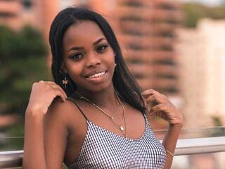 Chat vidéo érotique AvaDavis