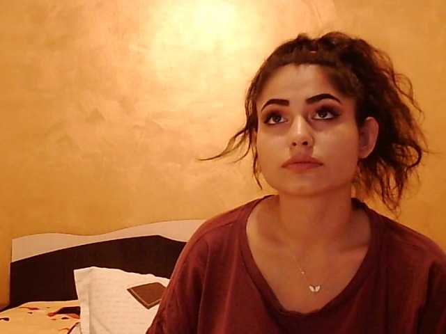 Captures d'écran de diffusion AvaHarper