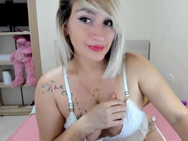 Photo du profil avajonesmilf