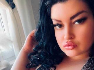 Chat vidéo érotique AvaMelony