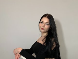 Chat vidéo érotique AvaPretty