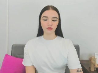 Chat vidéo érotique AvaPretty