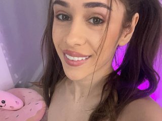 Chat vidéo érotique AvaSolis