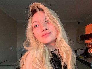 Chat vidéo érotique CrunchyBun