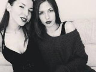 Chat vidéo érotique avengergirl