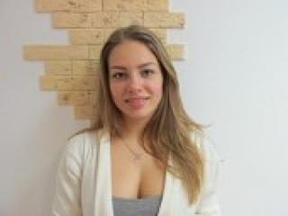 Chat vidéo érotique averill