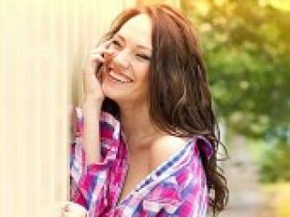 Chat vidéo érotique averina