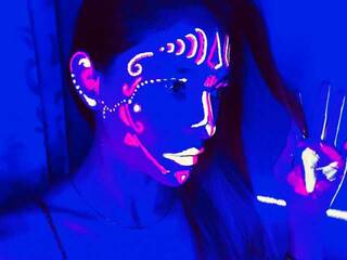 Chat vidéo érotique avigailrose