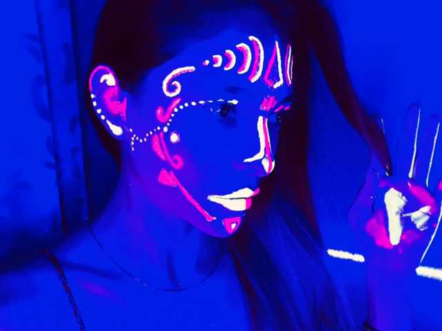 Photo du profil avigailrose