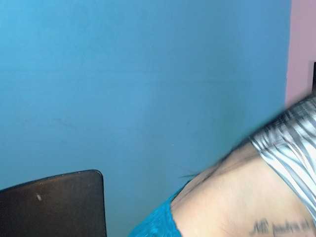 Captures d'écran de diffusion avithomson21