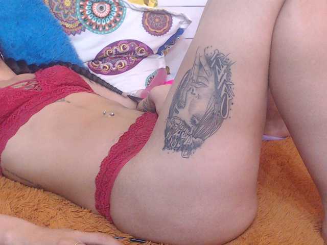 Captures d'écran de diffusion avithomson21