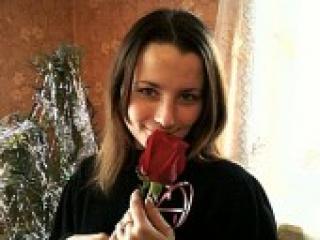 Chat vidéo érotique avridika