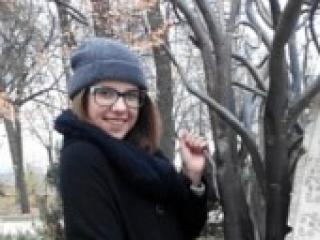 Photo du profil avrora007