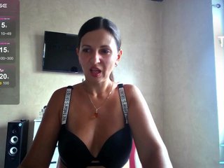 Chat vidéo érotique MistressMMM