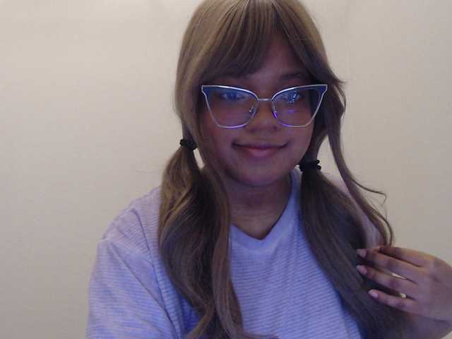 Photo du profil AwkwardJasminee