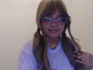 Chat vidéo érotique AwkwardJasminee