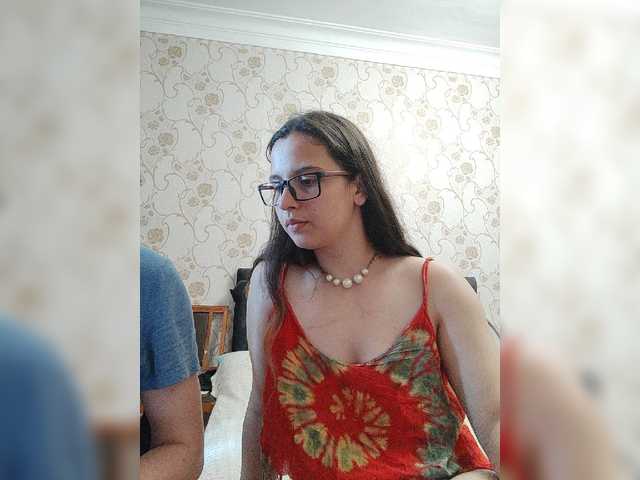 Captures d'écran de diffusion Love_Crew