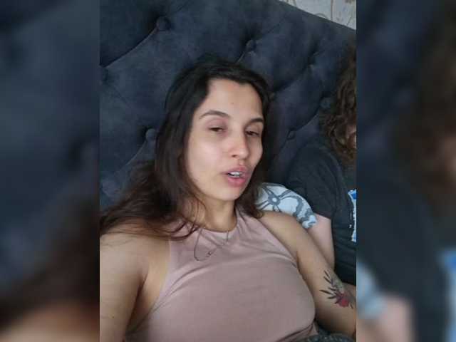 Captures d'écran de diffusion Love_Crew