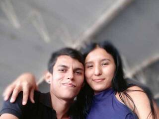 Chat vidéo érotique AxelAndSheri