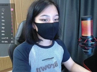Chat vidéo érotique QuietMoon