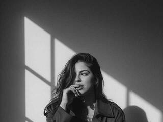 Chat vidéo érotique ayanahot