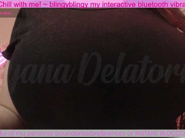 Captures d'écran de diffusion AyanaXOXO