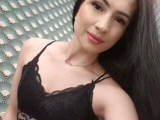 Chat vidéo érotique ayannajune