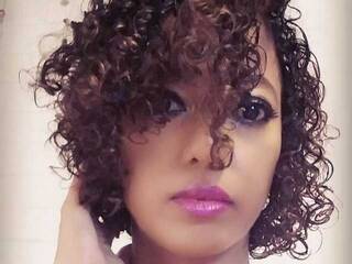 Chat vidéo érotique AyishLove