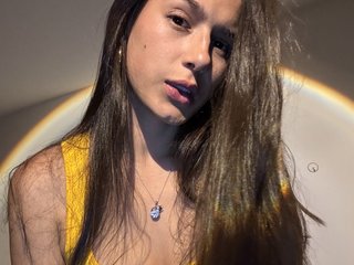 Chat vidéo érotique Ayla-