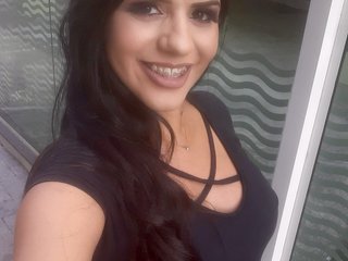 Chat vidéo érotique AylaBelo