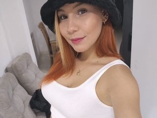 Chat vidéo érotique Aylamonroe